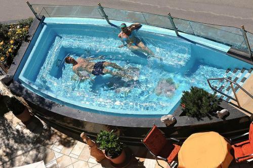Wellnesshotel Cervosa