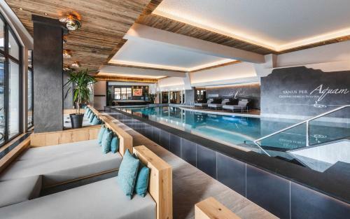 Wellnesshotel Cervosa