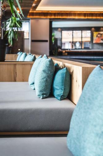 Wellnesshotel Cervosa