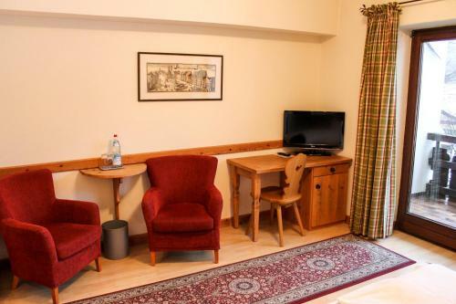 Hotel Forsthaus