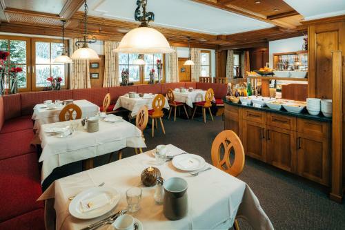 Hotel Garni Am Sonnberg