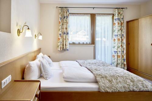 Apartamento Appartments Alpina