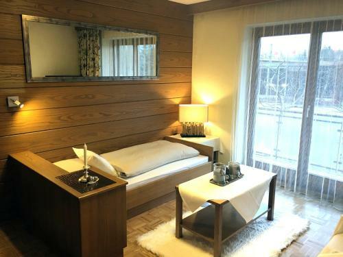 Apartamentos Pension - Ferienwohungen Zollner