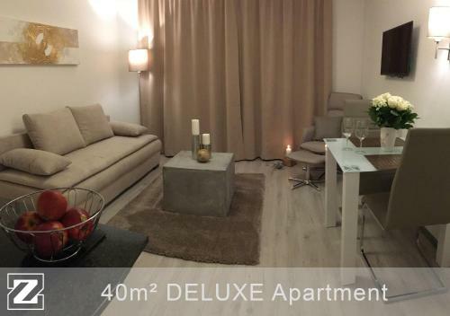 Apartamentos Pension - Ferienwohungen Zollner