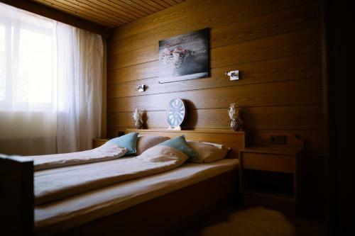 Apartamentos Pension - Ferienwohungen Zollner
