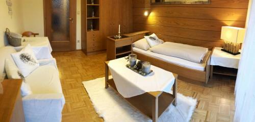Apartamentos Pension - Ferienwohungen Zollner