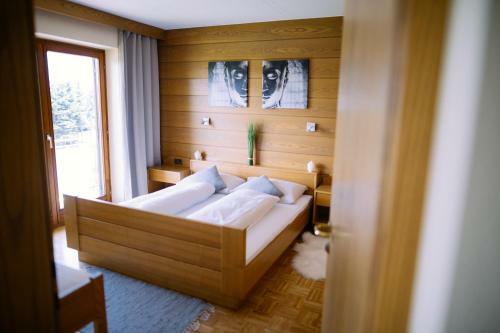 Apartamentos Pension - Ferienwohungen Zollner