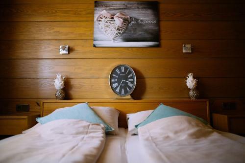 Apartamentos Pension - Ferienwohungen Zollner