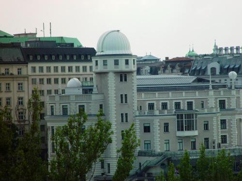 Apartamento Vienna-lodgings