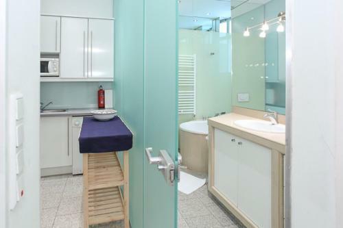 Apartamento Vienna-lodgings
