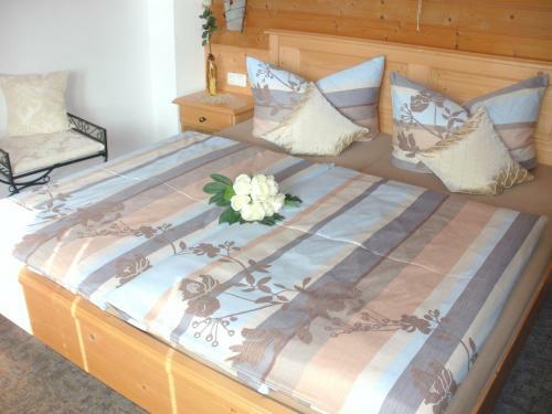Apartamento Haus Am Achengrund