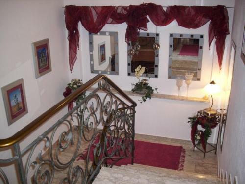 Apartamento Haus Am Achengrund