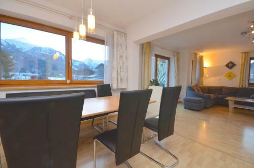 Villa Panoramablick By Alpen Apartments