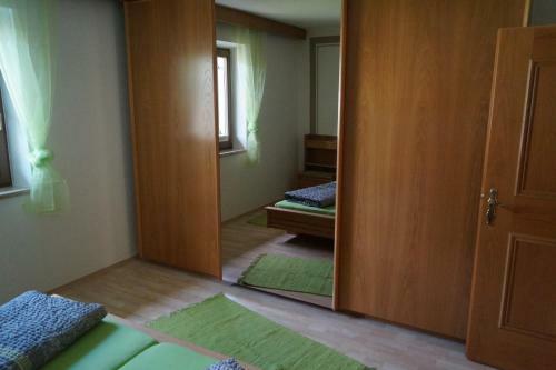 Apartamento Appartement Gerhard