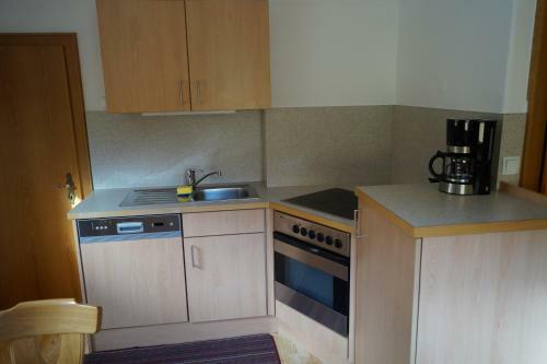 Apartamento Appartement Gerhard