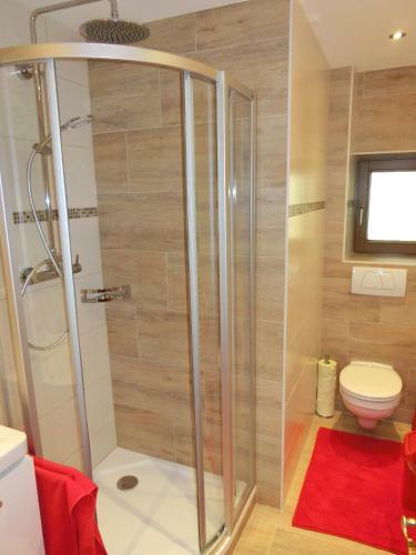 Apartamento Appartement Gerhard