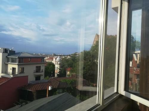 Hostal Downtown Plovdiv Family Hotel