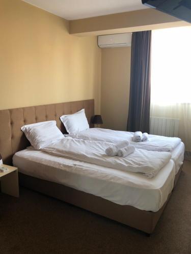 Hostal Downtown Plovdiv Family Hotel
