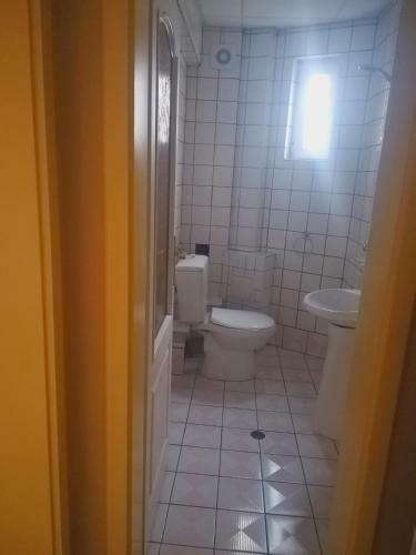 Hostal Downtown Plovdiv Family Hotel