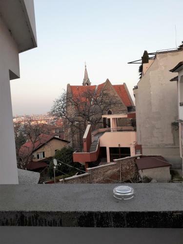 Hostal Downtown Plovdiv Family Hotel