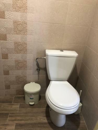 Hostal Downtown Plovdiv Family Hotel