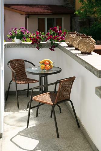 Hostal Downtown Plovdiv Family Hotel
