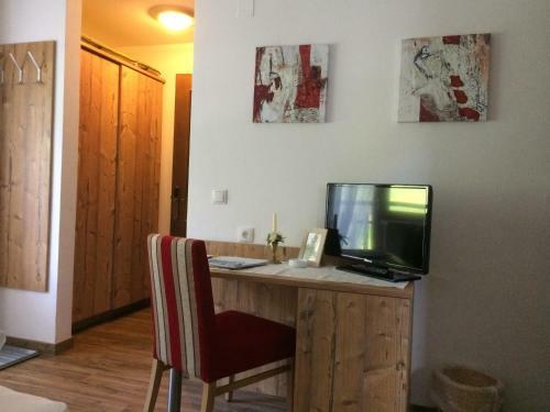 Hostal Pension Zoeggeler