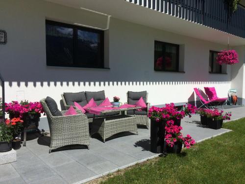Hostal Pension Zoeggeler
