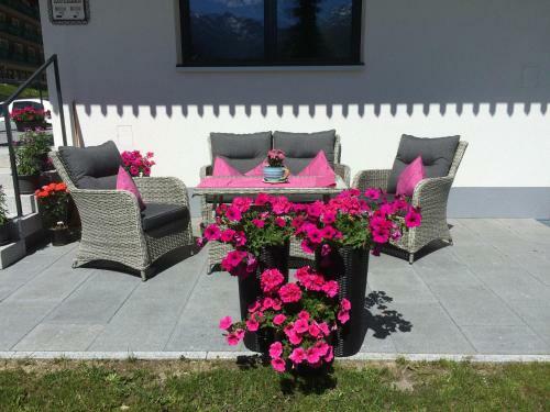 Hostal Pension Zoeggeler