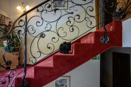 Hostal Pension Zoeggeler