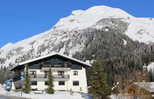 Hostal Pension Zoeggeler