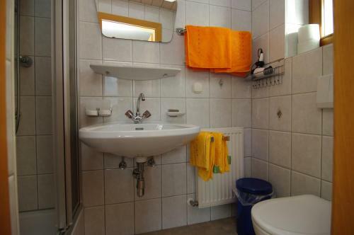 Apartamento Haus Sch�ser