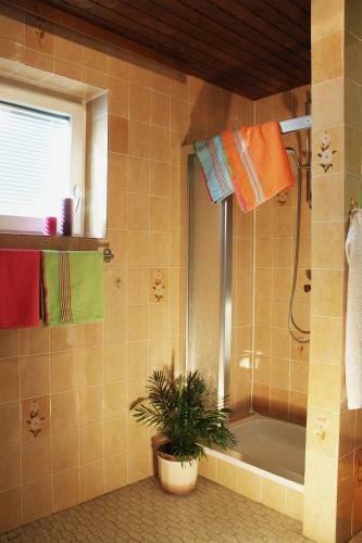 Apartamento Haus Mattle