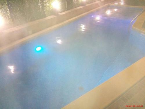 Hostal Mineral 56