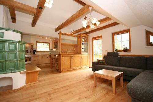 Apartamento Appartement Steinacher