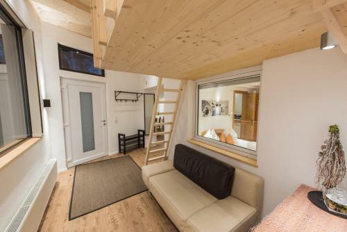 Apartamento Appartements Oberdorfer