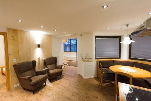 Apartamento Appartements Oberdorfer