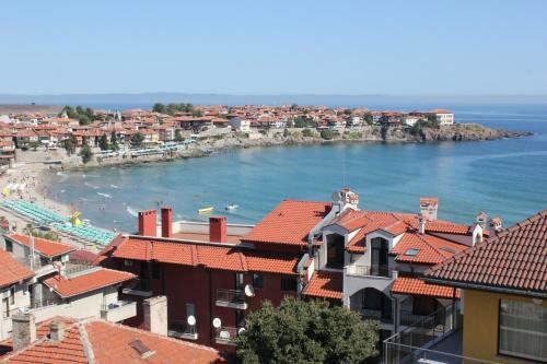 Hotel Radik