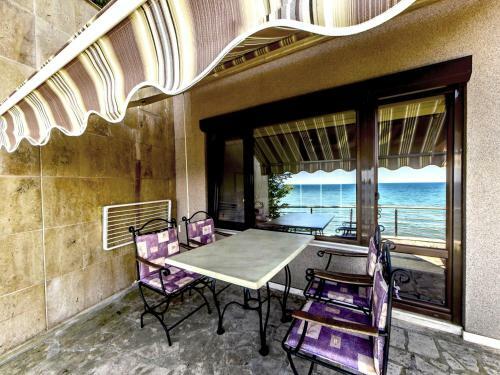 Hotel Continental - Half Board
