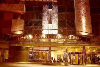 Hotel Silken Monumental Naranco