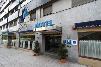 Hotel Fénix