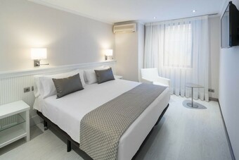 Hotel Catalonia Roma