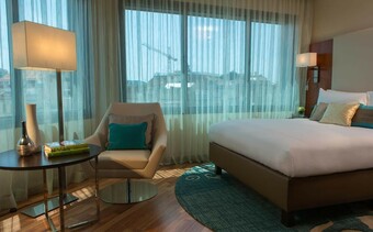 Renaissance Barcelona Hotel