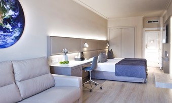 Hotel Salles Pere IV