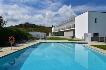 Hotel Pousada De Arraiolos - N. Sra. Da Assun�ao