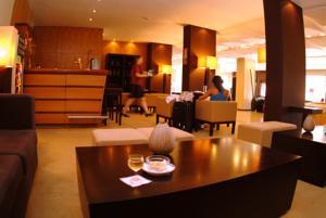 Hotel Praia Mar - Carcavelos/lisboa Costa