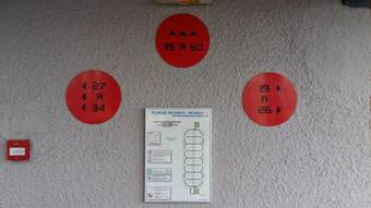 Bonsa� Hotel Orleans