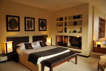 Hotel Chateau De Verrieres