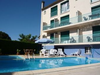 Hotel La Vieille Auberge