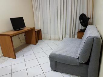 Apartamento Vilamar Su�tes
